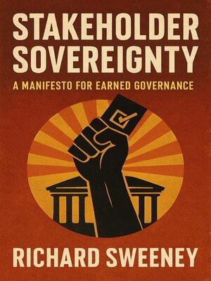 cover image of Stakeholder Sovereignty